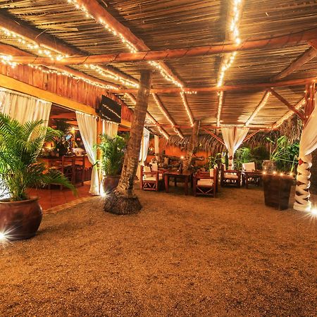 Hotel Locanda Samara Beach 외부 사진
