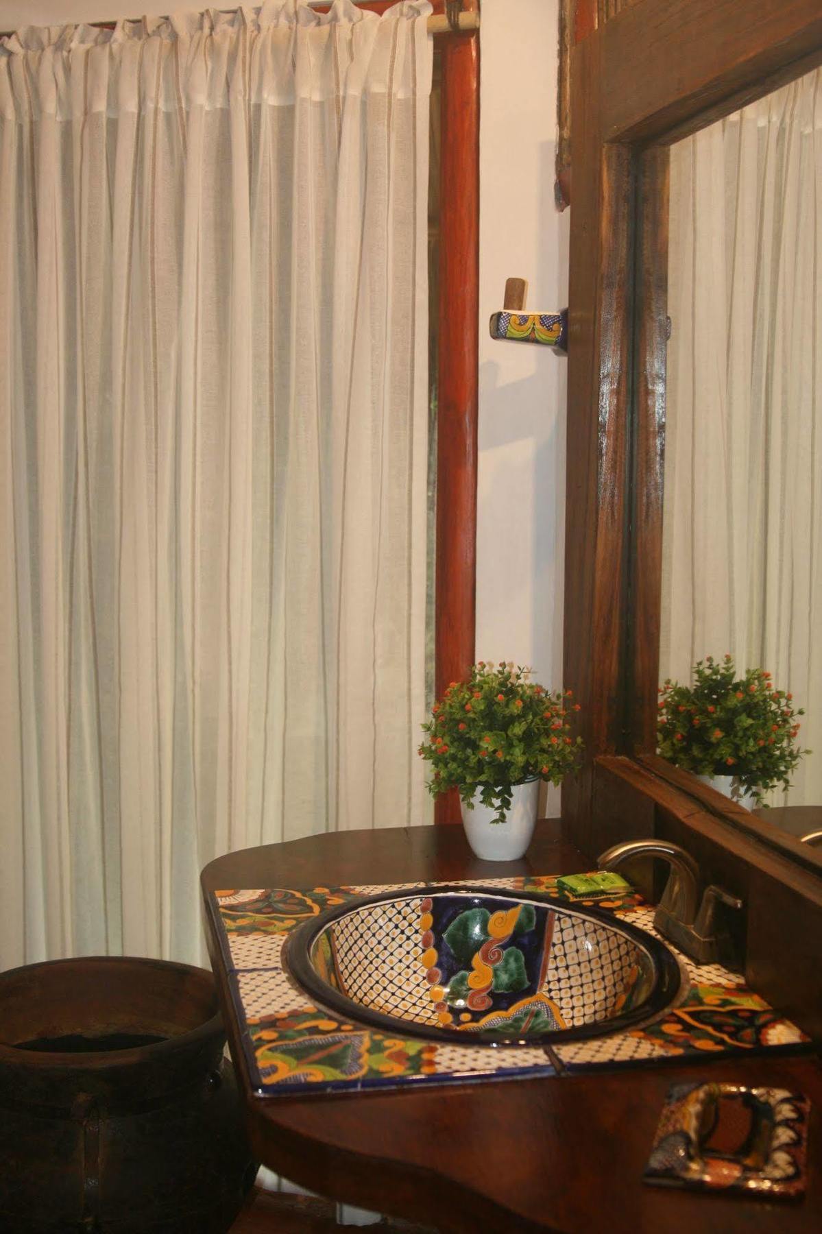 Hotel Locanda Samara Beach 외부 사진