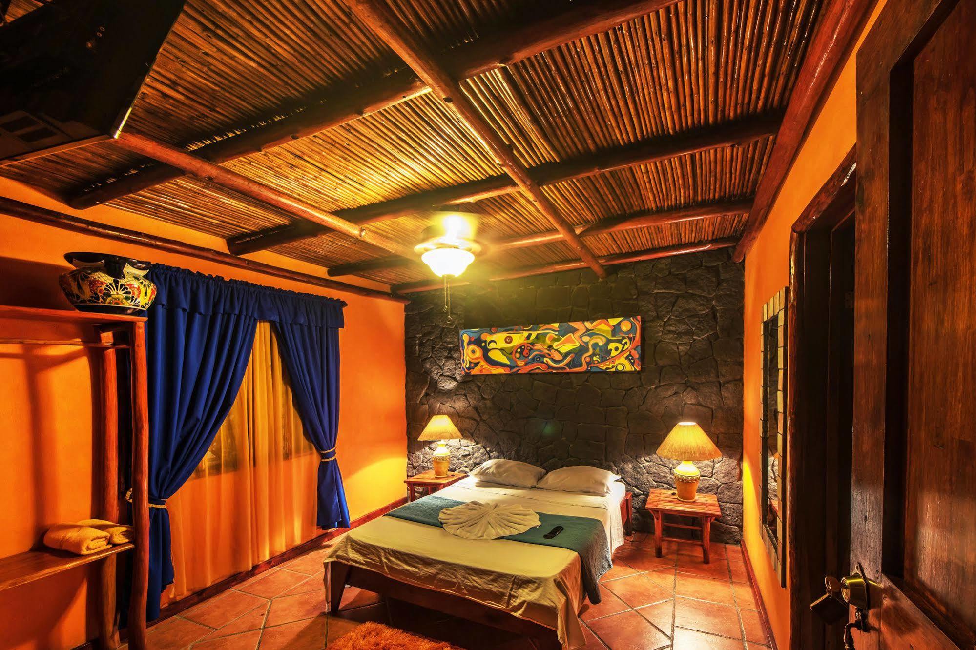 Hotel Locanda Samara Beach 외부 사진